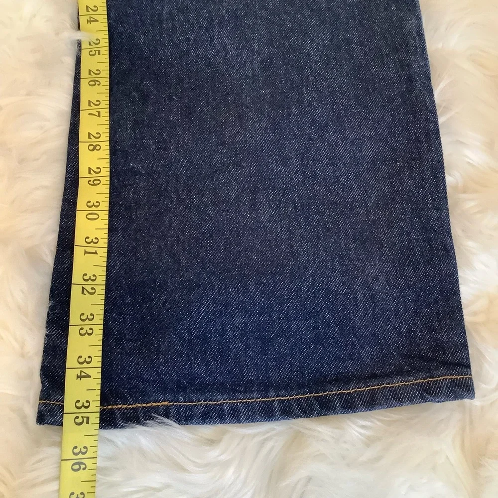 Levi's‎ 517 Boot Cut Men's Sz. 34